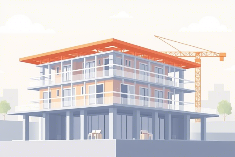 鲁班软件实施工程师如何高效推动建筑信息化项目落地