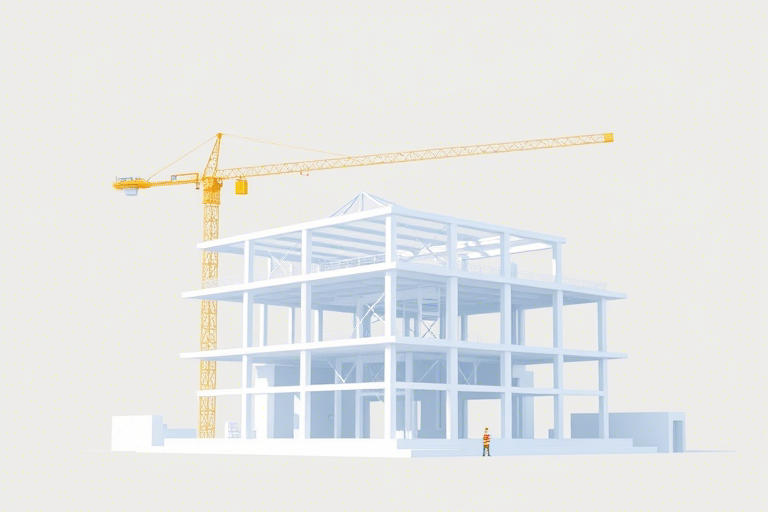 施工动画用什么软件做的？主流建模与动画制作工具全解析