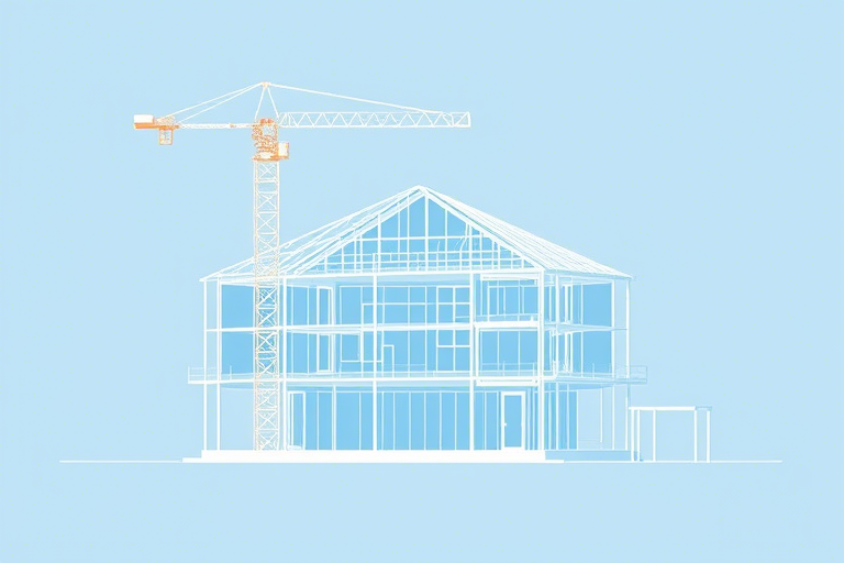 施工图纸动画用什么软件？高效制作建筑可视化动画的工具推荐与实操指南