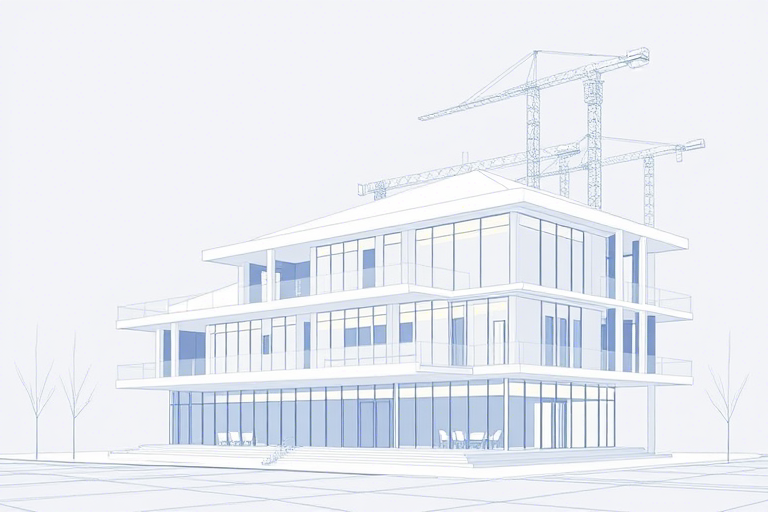 房建施工图纸看图软件如何提升建筑行业效率与准确性