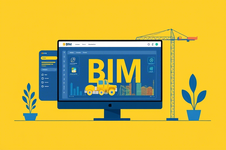 施工用哪个BIM软件比较合适？如何选择最适合项目需求的BIM工具？