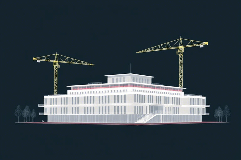学习看施工图的软件：如何选择与高效掌握建筑图纸阅读工具
