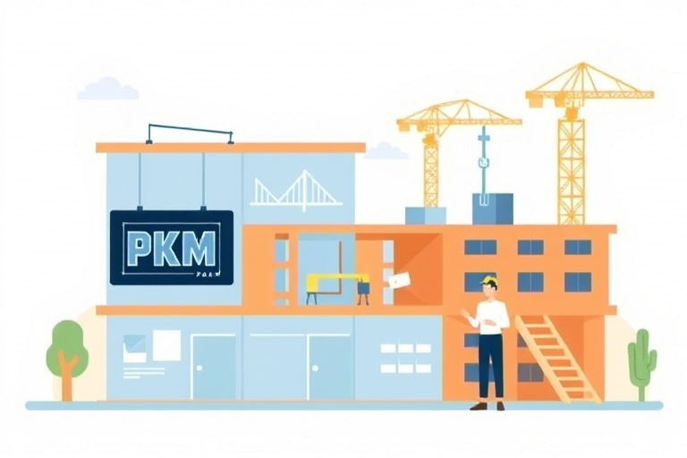 如何高效制作PKPM施工系列软件视频教程？掌握这5个关键步骤