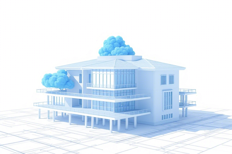 模型怎么变施工图纸软件？如何实现从BIM模型到精准施工图的自动化转换？
