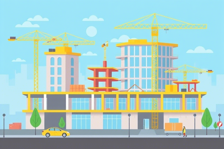 汕尾建筑施工软件怎么做？本地化解决方案与实操指南