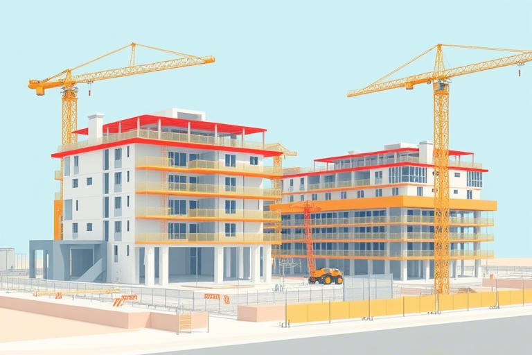 工地3d施工画图软件怎么做:从设计到落地的全流程解析