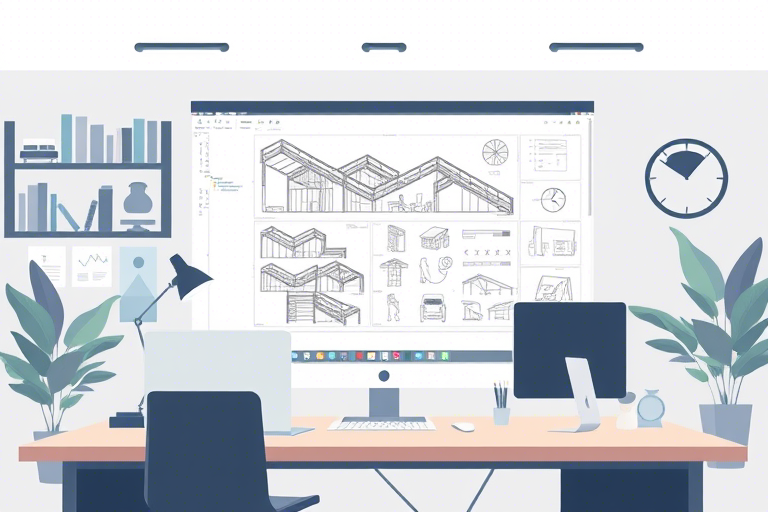 用什么软件做施工图？建筑设计师必知的主流设计工具全解析