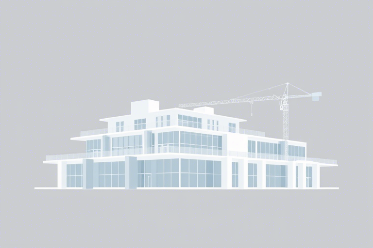 施工算量建模软件是什么？它如何改变建筑行业的工程管理方式？