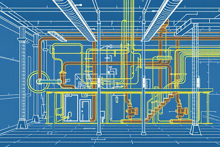 机械安装工程施工软件如何助力项目高效管理与精准执行？