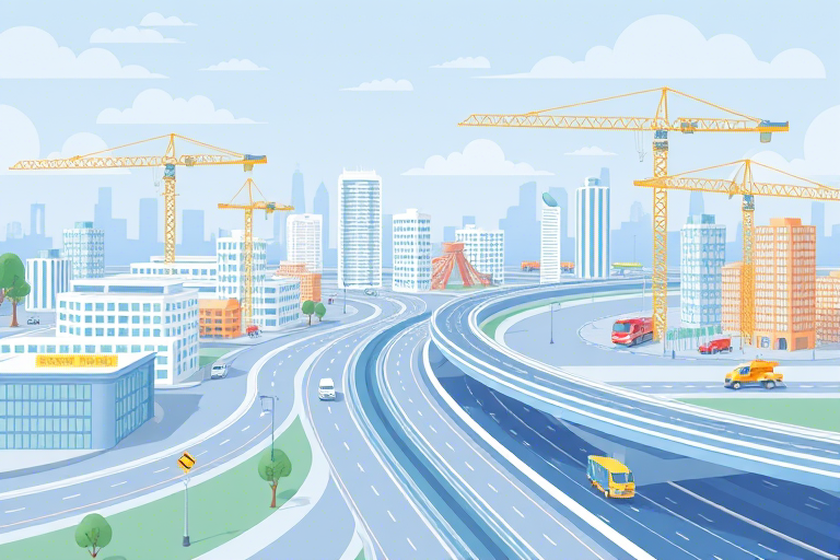 陕西公路施工资料软件怎么选？如何高效管理工程档案与合规报验？
