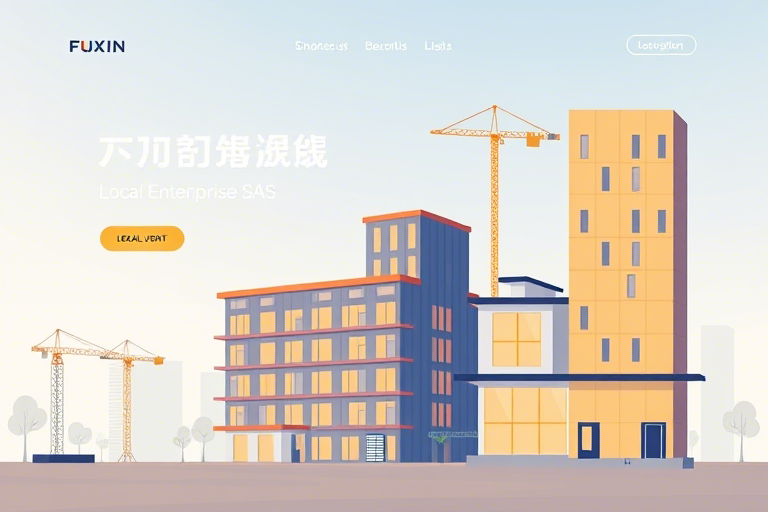 阜新建筑施工软件公司如何提升竞争力与服务效率？