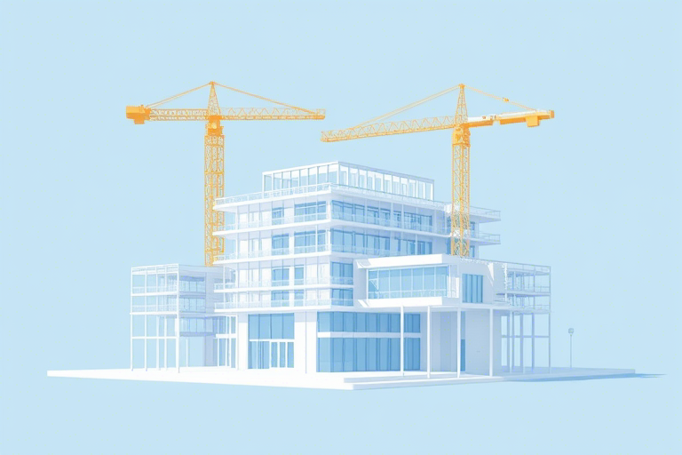 施工三维软件有哪些？全面解析建筑行业常用三维建模与管理工具