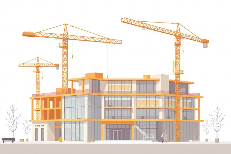 达州建筑施工图报价软件怎么做？如何高效实现精准报价与项目管理？