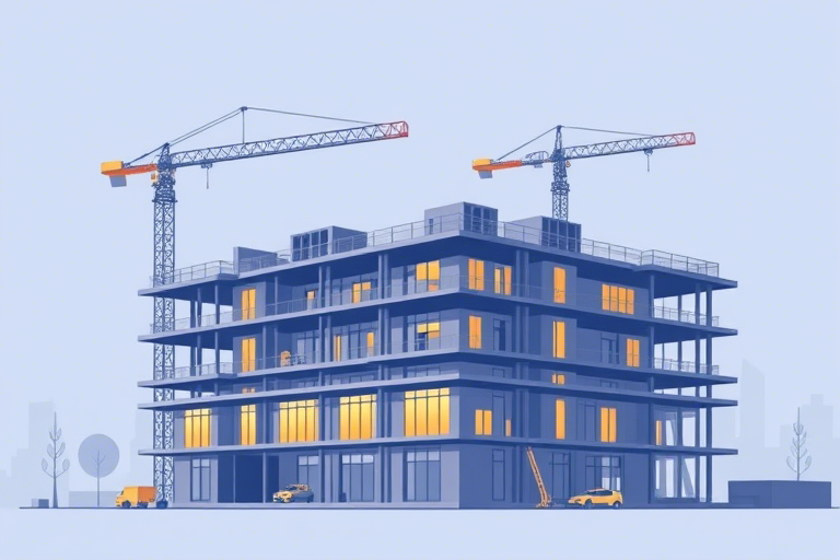 电脑建筑施工软件免费版：如何选择与使用提升效率的利器