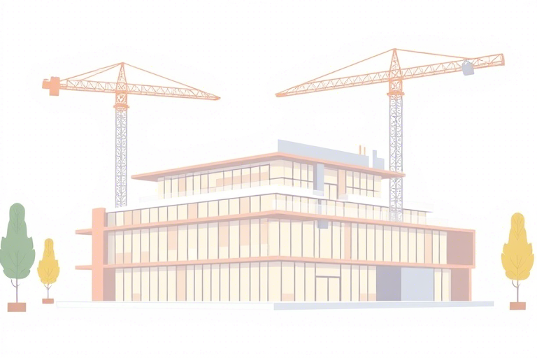 源泉施工图深化设计软件如何助力建筑行业高效完成施工图深化设计？