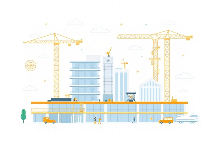 专项施工方案软件有哪些？如何选择适合建筑企业的高效工具？