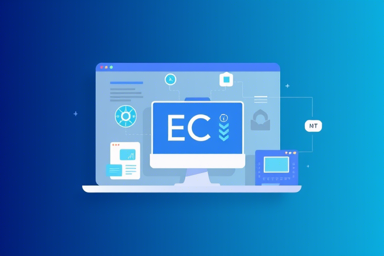 EC软件实施工程师如何高效完成企业级系统部署与优化