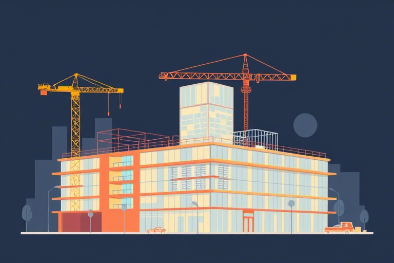 做施工模拟有什么软件？如何高效选择与应用BIM与项目管理工具？