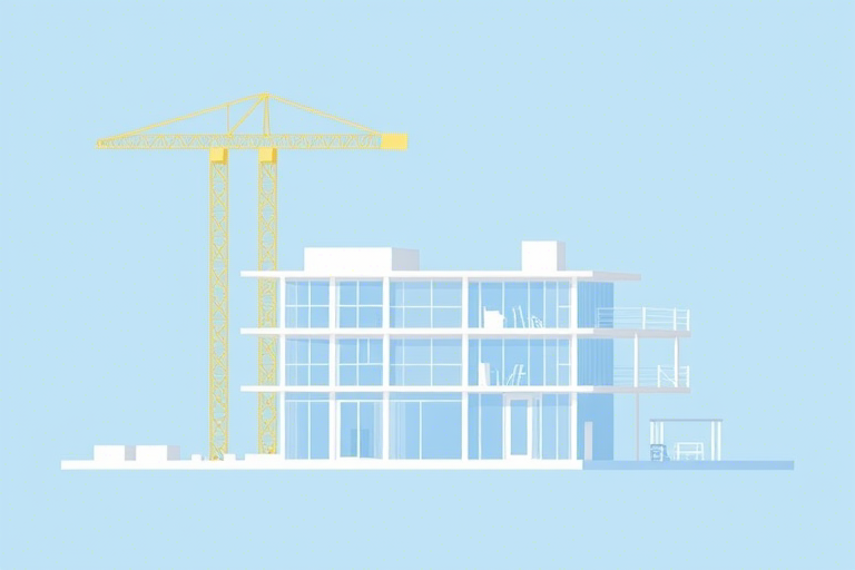 公路施工阶段BIM软件哪个好？主流工具对比与选型指南