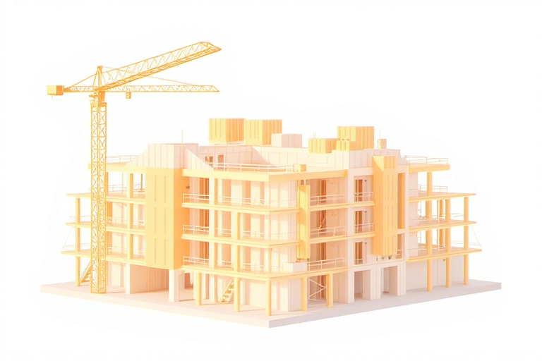三维室内施工制作软件怎么做？从零开始构建高效精准的室内施工解决方案