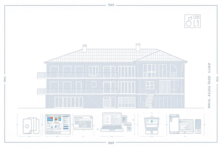 绘施工图软件哪个好用？2025年主流CAD工具对比与选择指南