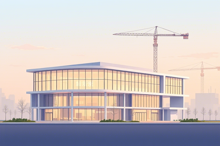 盐城软件园施工季学海：如何推动园区建设与区域经济协同发展？