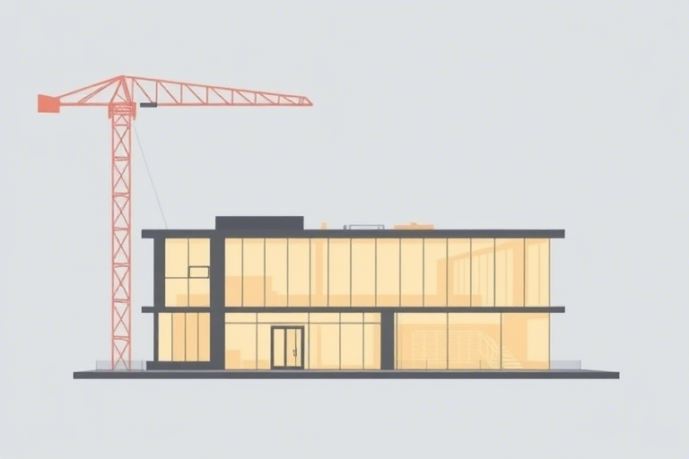施工图软件审图流程怎么做？如何高效完成建筑项目合规审查？