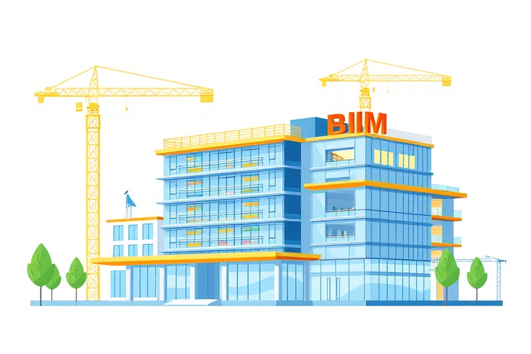 建筑幕墙施工识图软件有哪些？这些工具如何提升施工效率与精度？