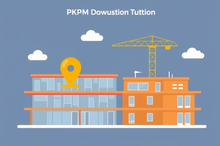 PKPM施工软件2016下载完整教程：如何安全获取并正确安装最新版本
