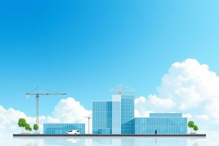 施工图要用什么软件做？建筑设计师必备的高效绘图工具推荐