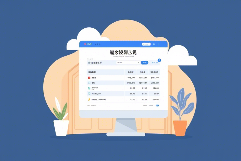福建办公室施工报价软件怎么做？如何高效精准计算装修成本？