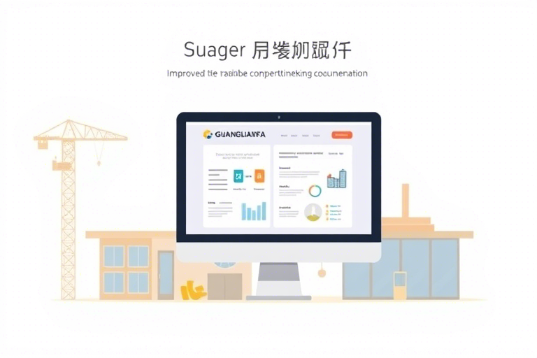 广联达施工资料管理软件如何助力项目高效管理与合规建设
