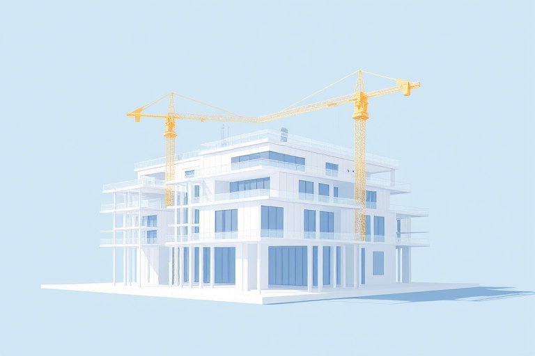施工模拟用什么软件测试？如何高效完成建筑项目数字化验证？