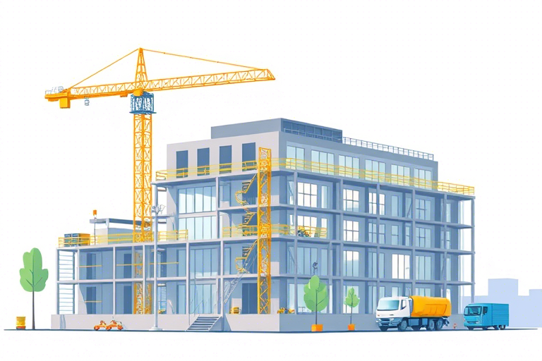 房建专项施工方案软件如何提升项目管理效率与安全水平？
