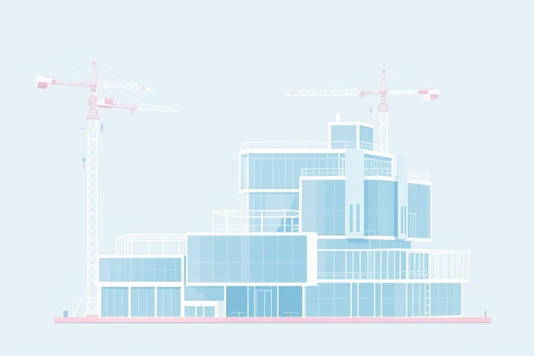 建筑施工用到哪些BIM软件？全面解析主流工具与应用流程