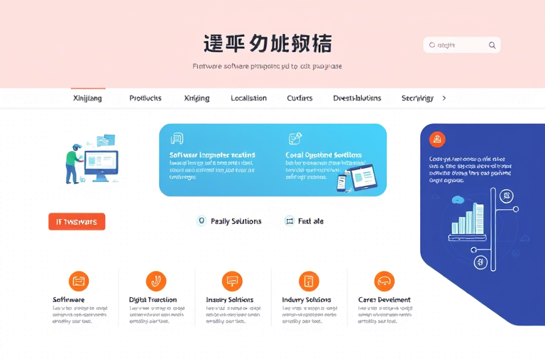 新疆软件实施工程师如何在本地化服务中实现价值最大化？