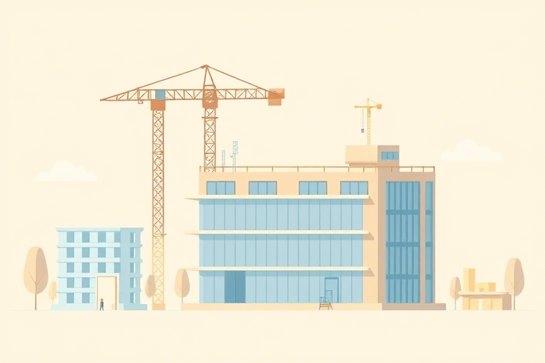 建经软件2020教学施工预算怎么做：完整操作流程与实战技巧