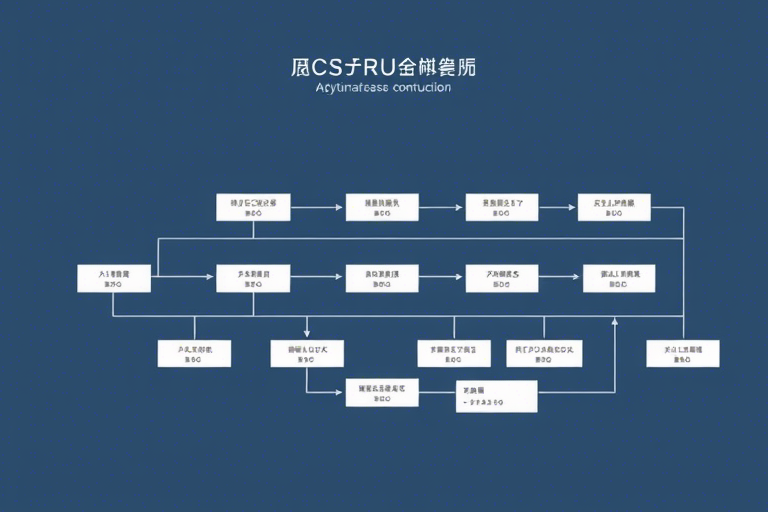 施工方案流程图软件如何高效制作与应用？