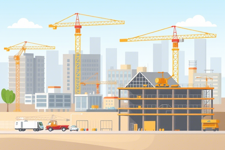 施工精细化管理软件如何助力工程项目高效执行与成本控制