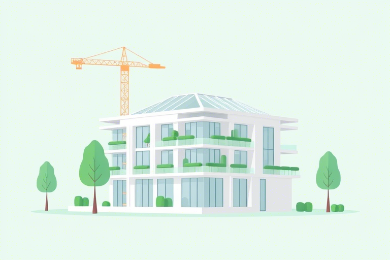 绿色建筑施工图设计软件如何助力高效节能建筑设计