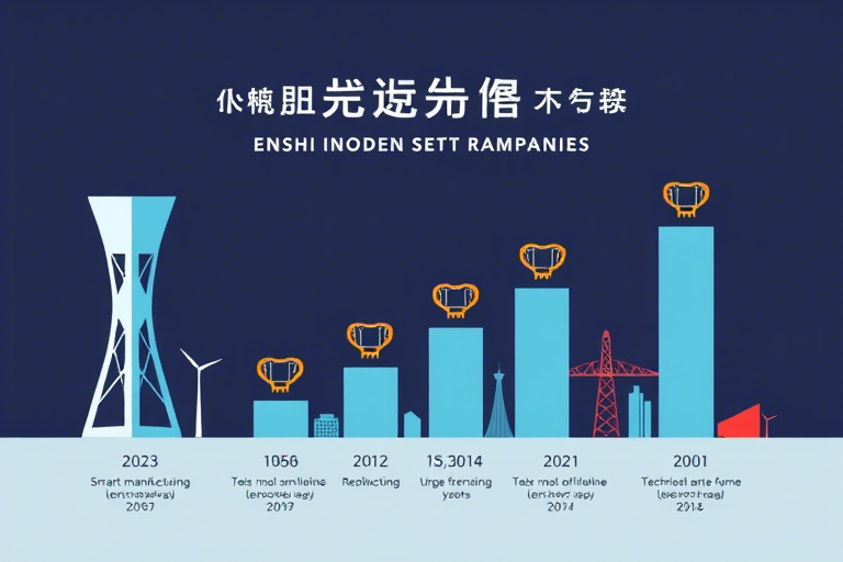 恩施工业软件公司排名：如何科学评估本地企业的技术实力与市场竞争力？