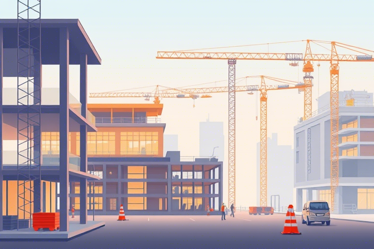 三好建筑施工仿真软件如何助力建筑行业高效管理与安全施工？