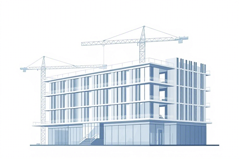 辅助施工图设计的软件如何提升建筑行业效率与精度？