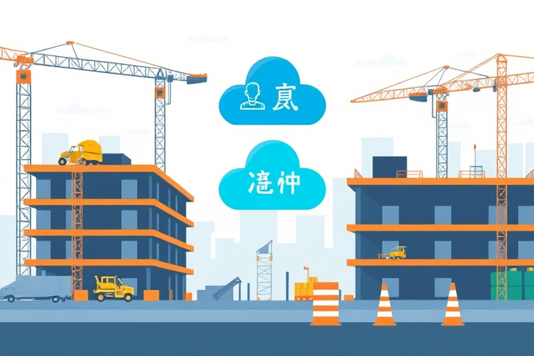 施工日常巡查软件哪个好？如何选择高效可靠的工地巡检工具？