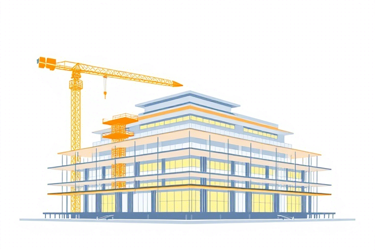 提前模拟施工的软件哪个好？如何选择最适合建筑项目的BIM仿真工具？