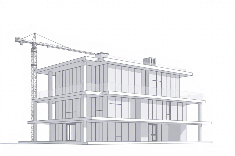 制作工程施工漫游软件怎么做？从零开始构建沉浸式工地可视化解决方案