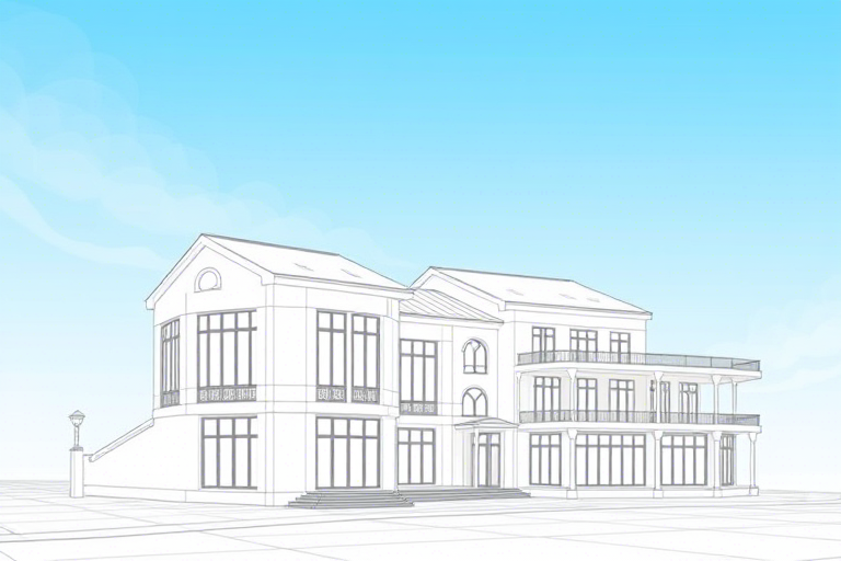 学校施工图识图软件下载：如何高效获取并使用专业建筑识图工具