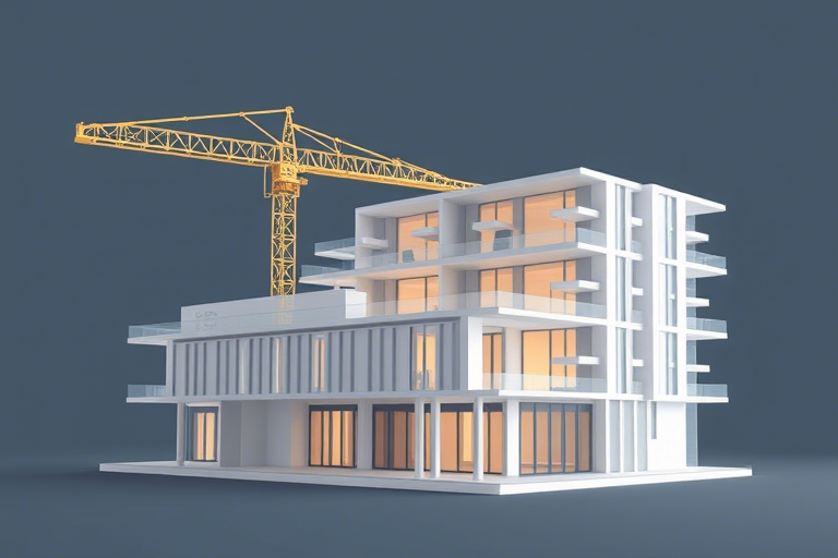 施工模拟3D软件怎么做？从建模到应用全流程解析