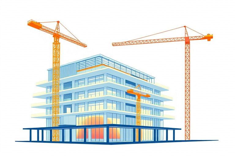模拟施工的软件有哪些好用？这些专业工具助你高效建模与管理