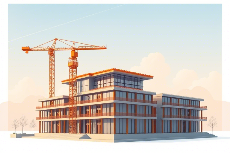 四川施工动画制作软件怎么做？如何高效打造专业建筑可视化方案？